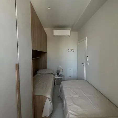 Appartement Seaside *
