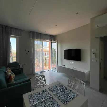Seaside Appartement Cesenatico