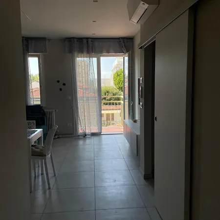 Apartmán Seaside
