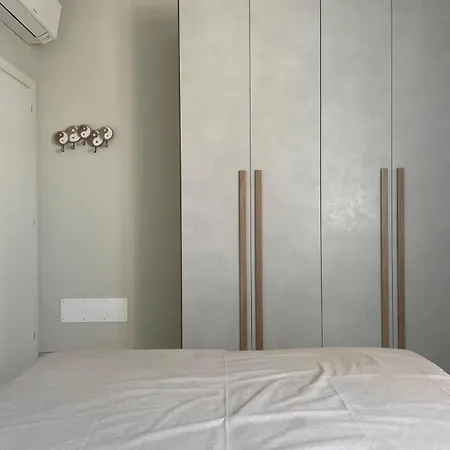 Appartement Seaside