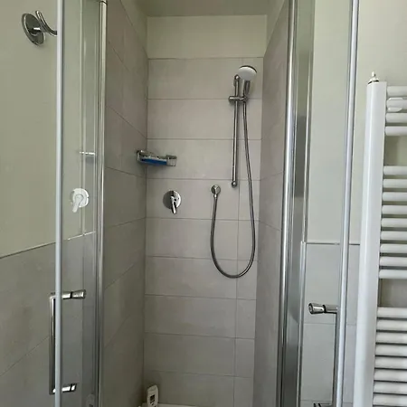 Apartment Seaside
