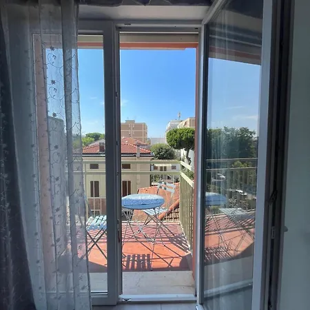 Apartment Seaside *
