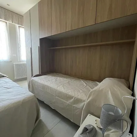 Seaside Apartment Cesenatico
