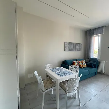 Apartment Seaside Cesenatico